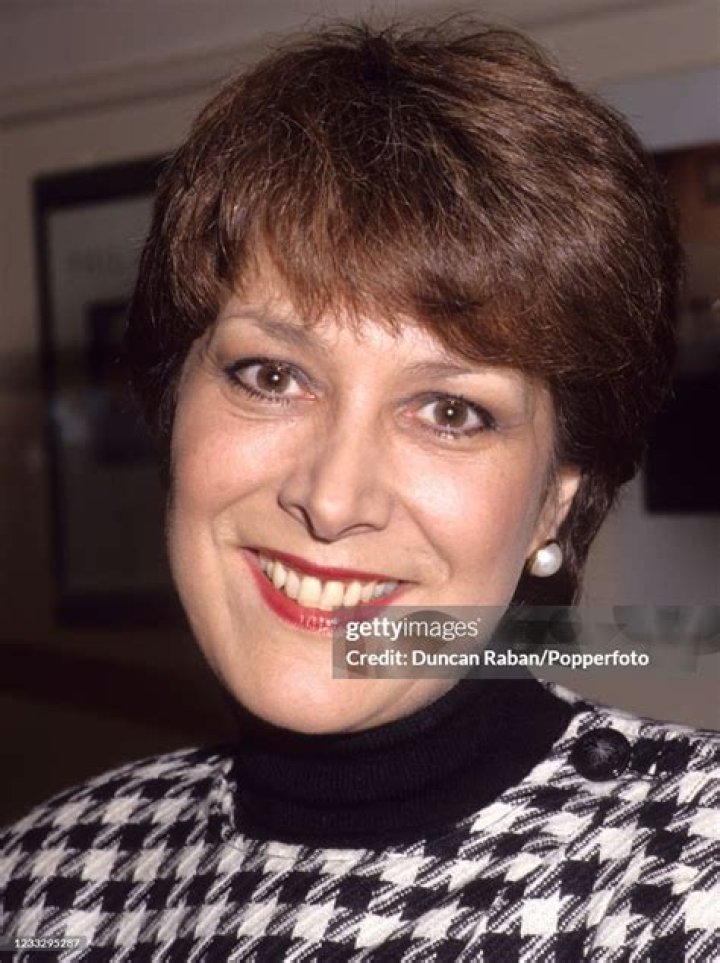 Actress Lynda Bellingham became famous via these ads, but can you remember the year?